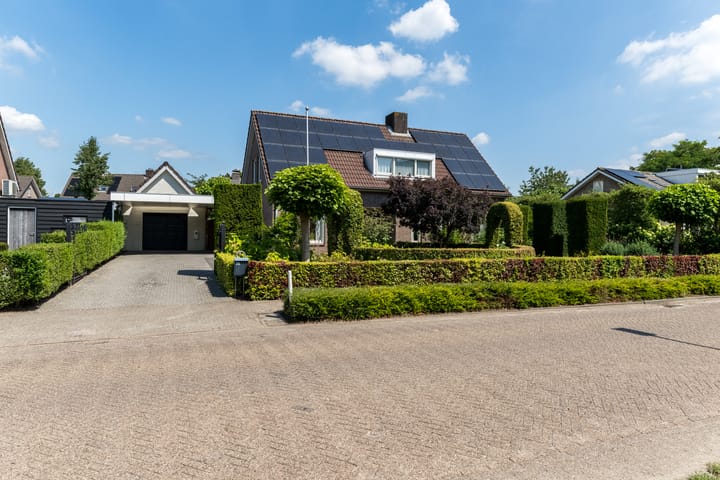 Raadhuisstraat 7a in Berkel-Enschot photo