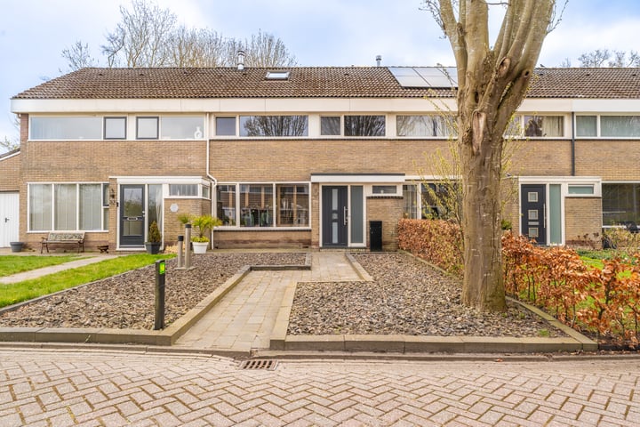 Photo of property Raadhuisstraat 80, Beerta