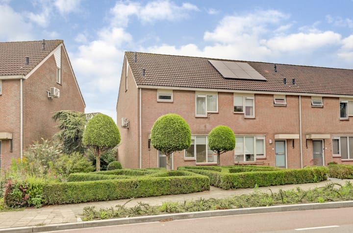 Raadhuisstraat 85 in Druten