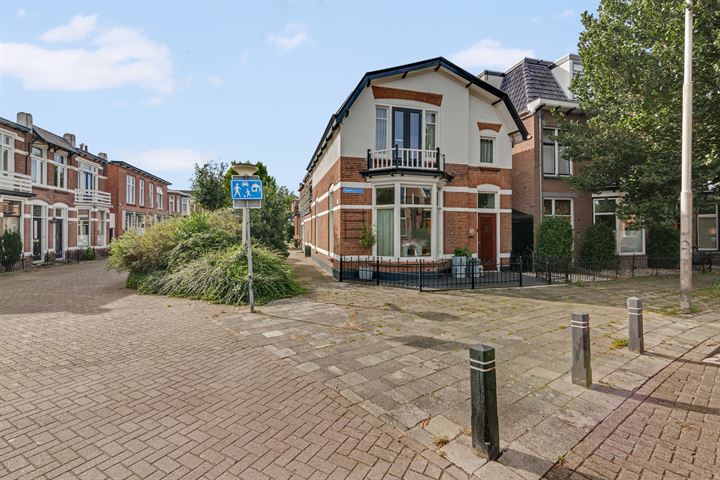 Raadhuisstraat 9 in Leeuwarden