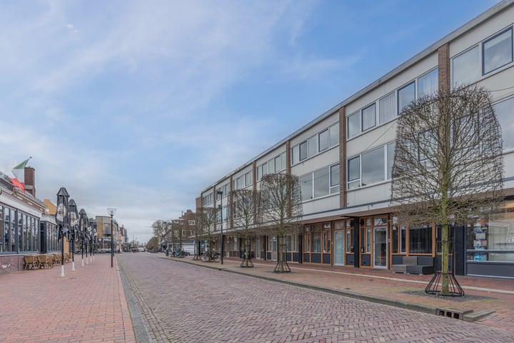 Photo of property Raadhuisstraat 9-I, Hoogeveen