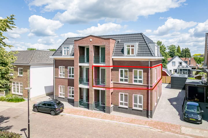 Foto van woning Raadhuisstraat 9A, Dinxperlo