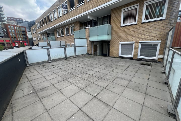 Raadstede 106 in Nieuwegein