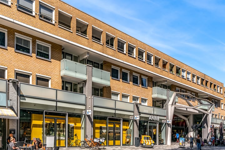Raadstede 112 in Nieuwegein