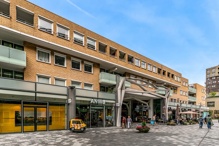 Raadstede 114 in Nieuwegein