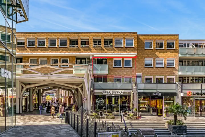 Raadstede 120 in Nieuwegein