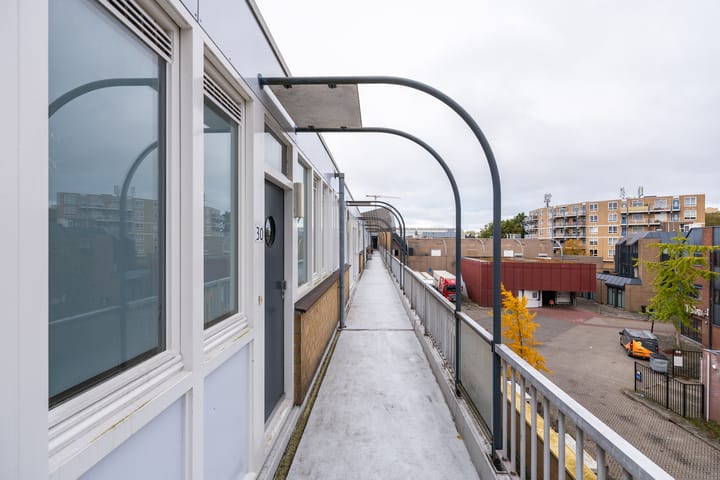 Photo de la maison Raadstede 30, Nieuwegein