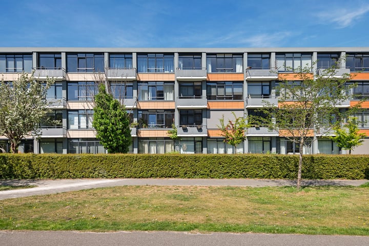 Raafstraat 30 in Alphen aan den Rijn