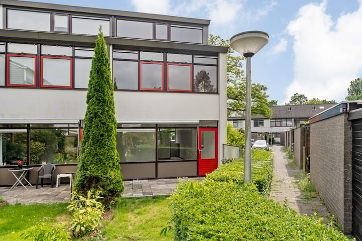 Raaigras 141 in Leeuwarden