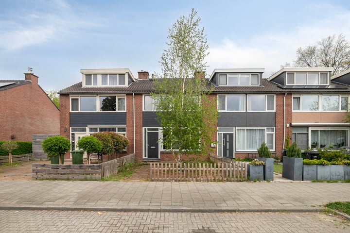 Raaigras 25 in Rotterdam