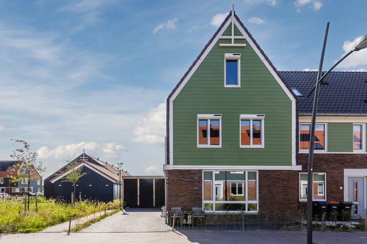 Photo of property Raaigras 30, Assendelft