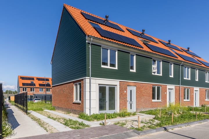 Photo of property Raaigras 40, Assendelft