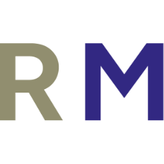 Logo Raaijmakers Makelaardij. Qualis