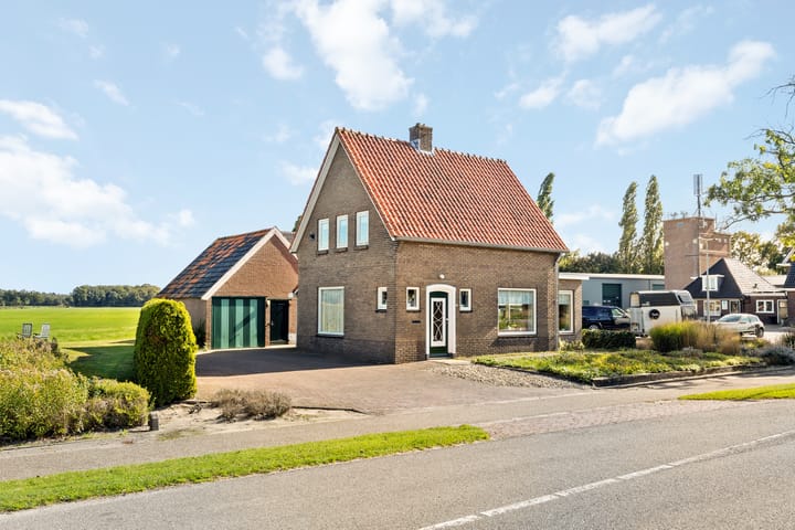 Raalterweg 12 in Wesepe foto