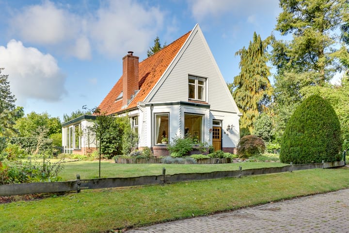Raalterweg 18 in Holten