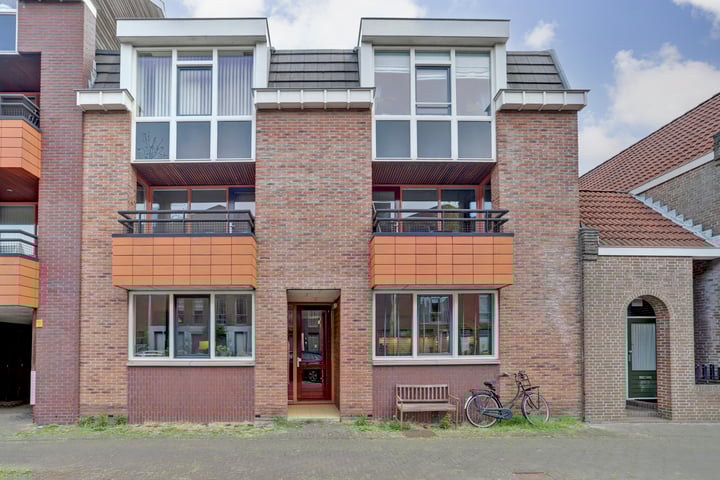 Photo of property Raam 17, Gouda