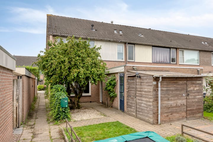 Photo of property Raam 619, Uden