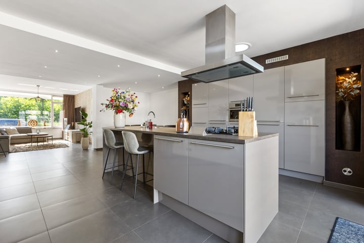 Foto van woning Raamdijk 14, Grave