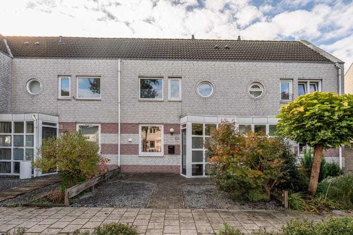 Raampoort 11 in Uden