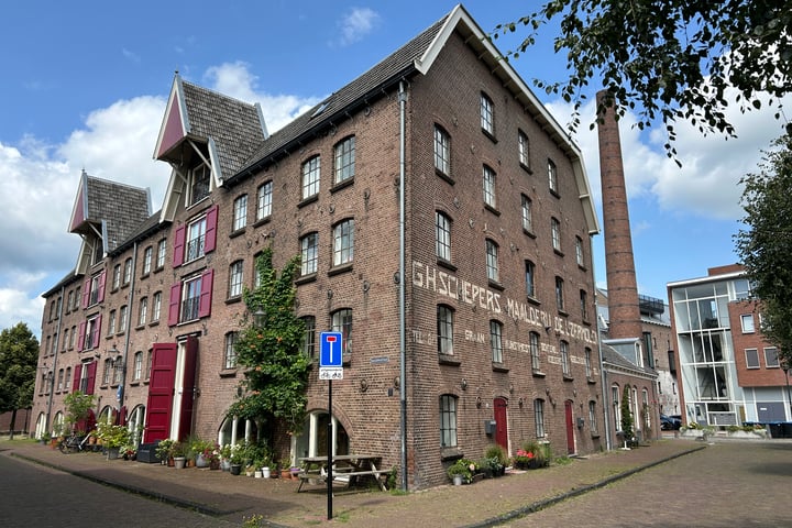 Raamstraat 59 in Deventer