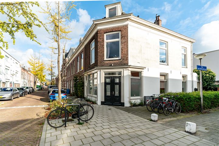 Raamstraat 61 in Delft