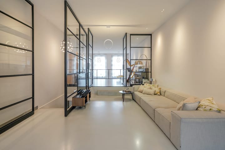 Raamweg 14 in 's-Gravenhage