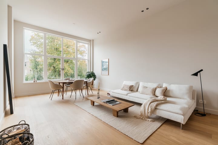 Raamweg 5B in 's-Gravenhage