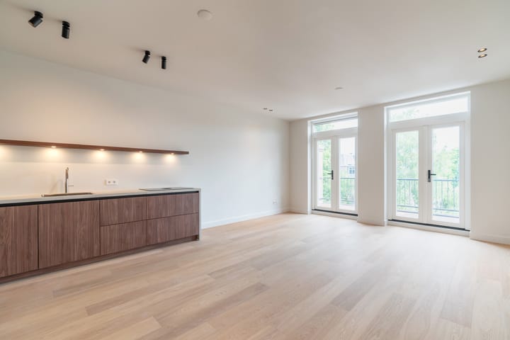 Raamweg 7 in 's-Gravenhage Foto