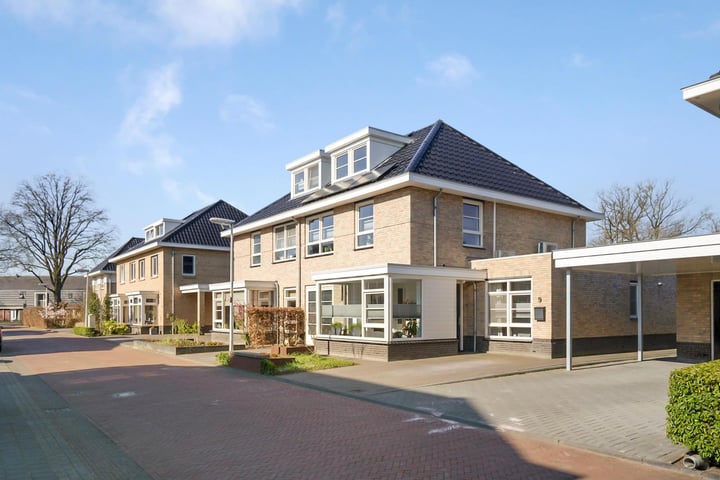 Photo of property Raanhuisstraat 9, Delden