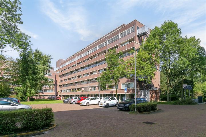 Raaphorst 4 in Leiderdorp