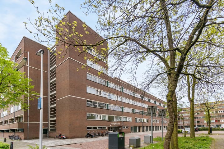 Raaphorst 59 in Leiderdorp