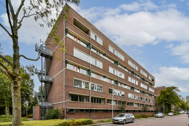 Raaphorst 65 in Leiderdorp