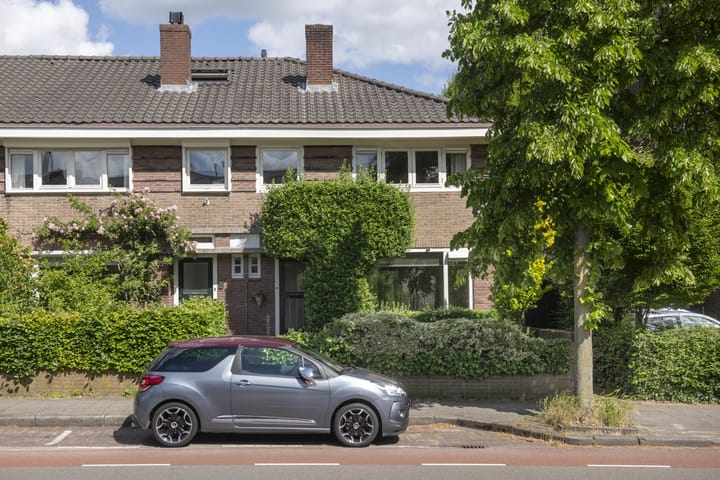 Raapopseweg 2 in Arnhem Foto