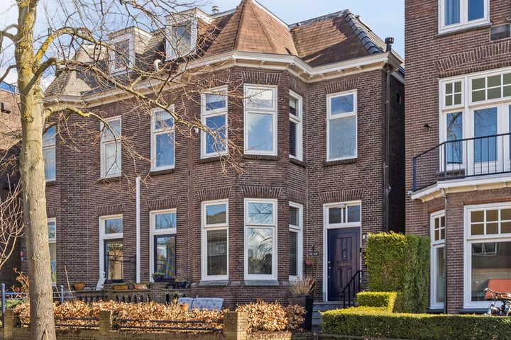 Photo of property Raapopseweg 50, Arnhem