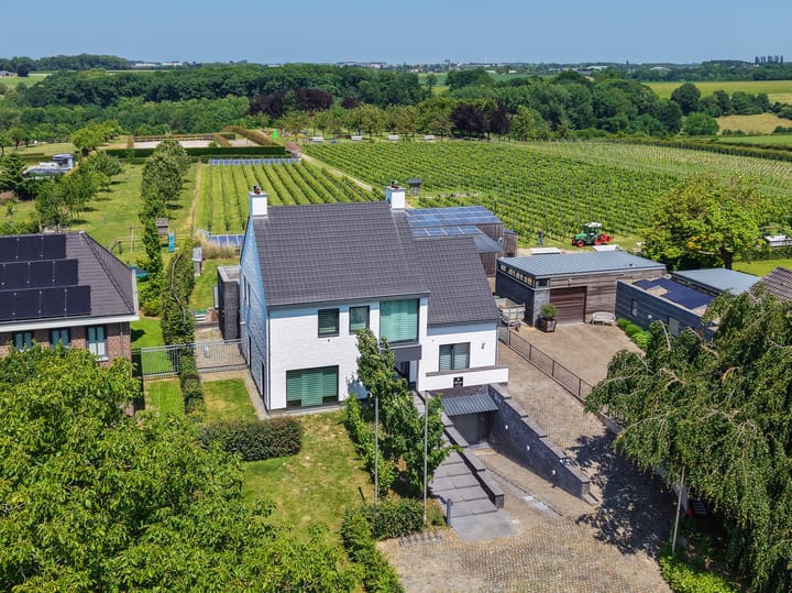 Foto von Haus Raar 49b, Meerssen