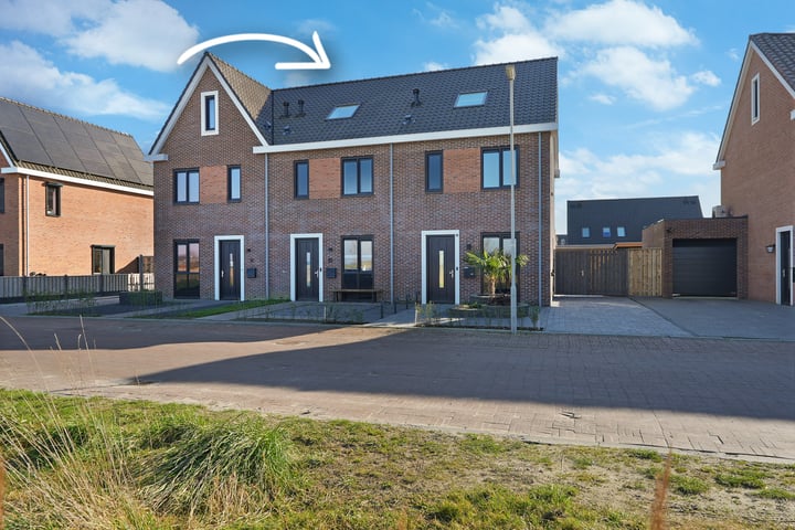 Raasstraat 20 in 's-Heerenhoek