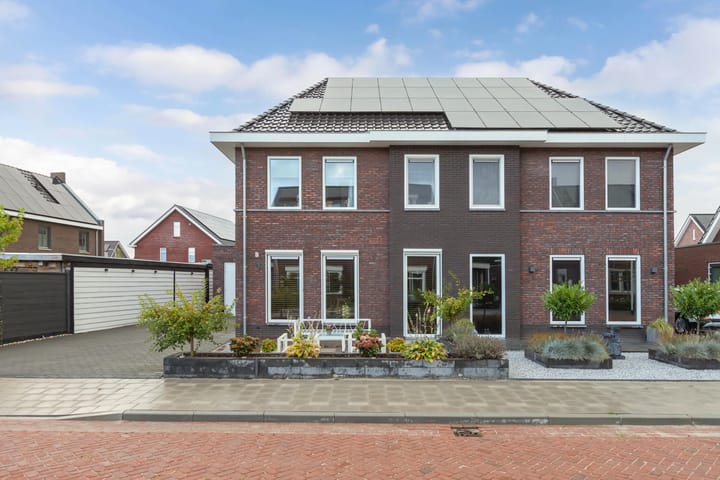 Foto von Haus Raatakker 1, Bant
