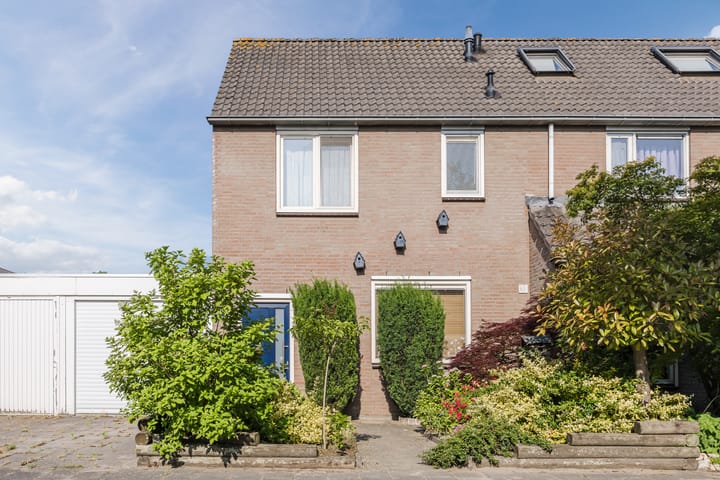 Photo of property Raatven 60, Eindhoven
