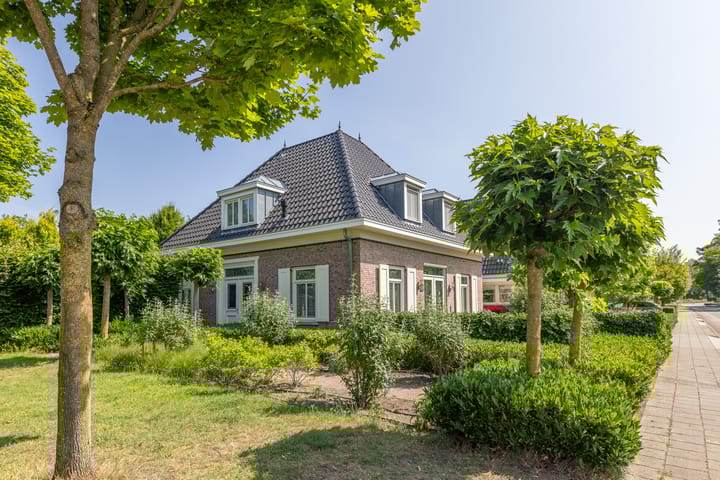 Raaweg 10 in Haaksbergen photo