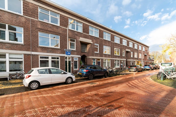 Rabarberstraat 112 in 's-Gravenhage