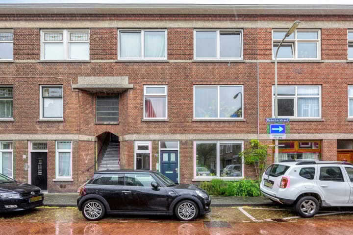 Rabarberstraat 72 in 's-Gravenhage