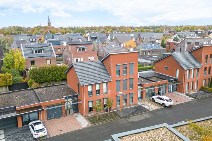 Photo of property Rabarberveld 15, Berghem