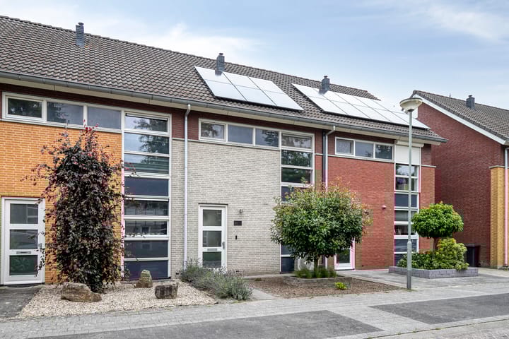 Photo of property Rabouw 25, Helden