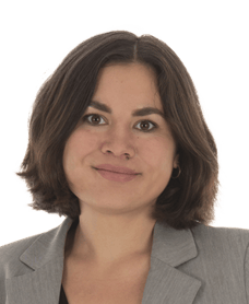 Foto von Rachel Korving