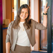 Foto von Rachelle Tang