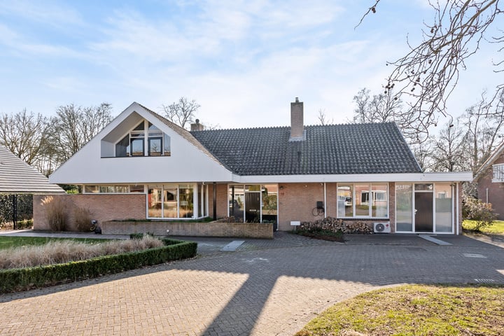 Photo of property Rachmaninofstraat 19, Hengelo