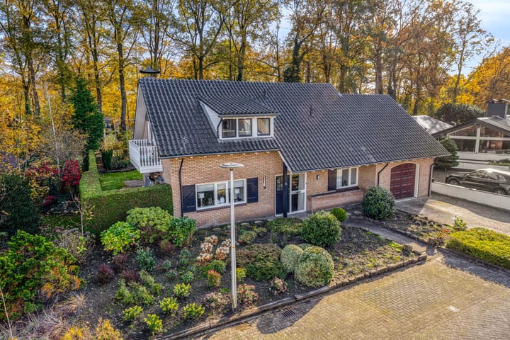 Photo of property Rachmaninofstraat 5, Hengelo