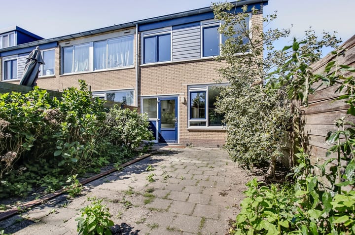 Radboutstraat 20 in Wijk bij Duurstede