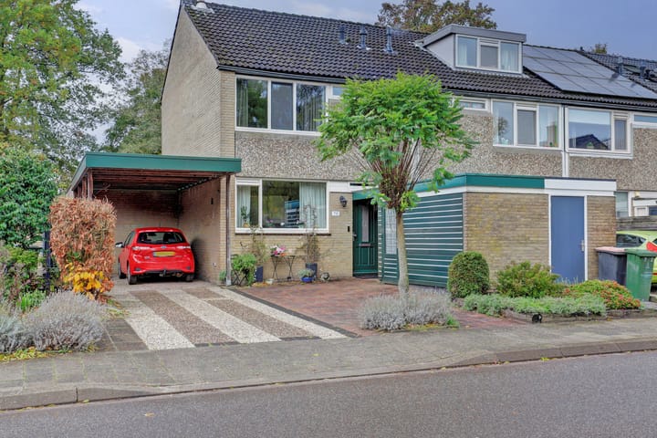 Photo de la maison Rademakersdonk 711, Apeldoorn