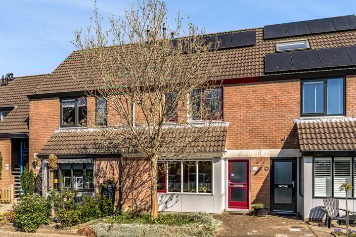 Photo of property Rademakersgilde 161, Houten